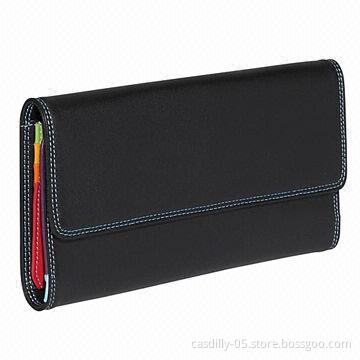 Wallet, 12 credit card slots